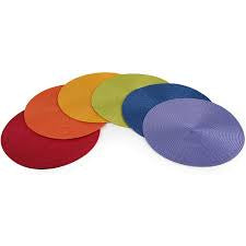 15” ROUND PLACE MAT
