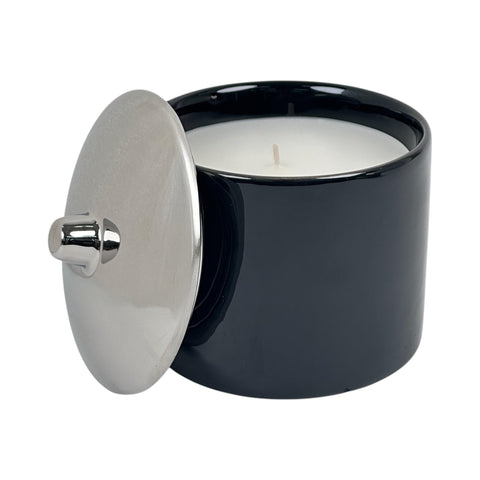 4.5” CANDLE BOX (vanilla scent)