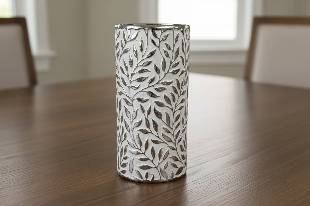 CERAMIC VASE