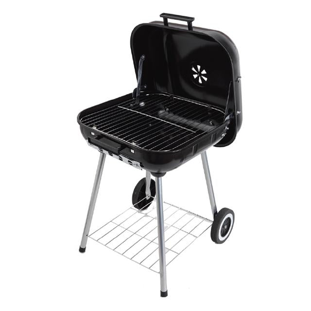 GIBSON 18” BBQ GRILL