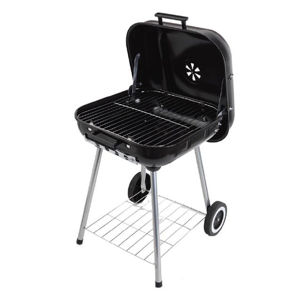 GIBSON 18” BBQ GRILL