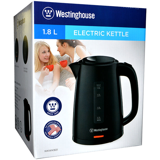 WESTINGHOUSE ELECTRIC KETTLE