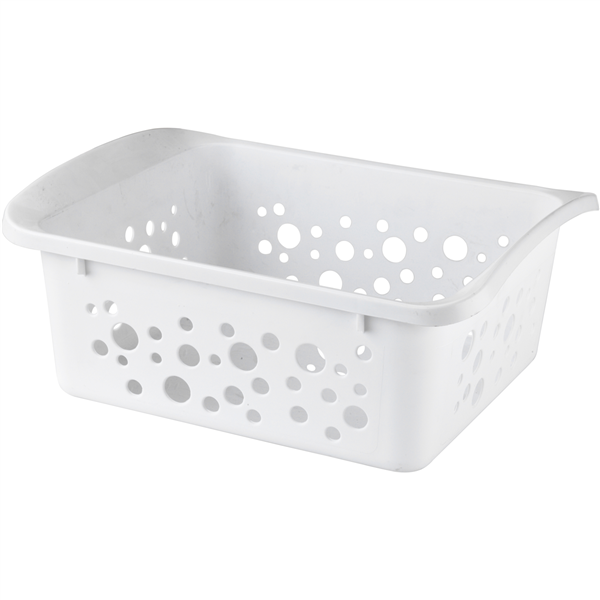 HENLEDAR ORGANISER STORAGE BASKET
