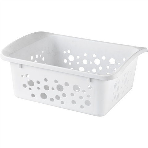 HENLEDAR ORGANISER STORAGE BASKET