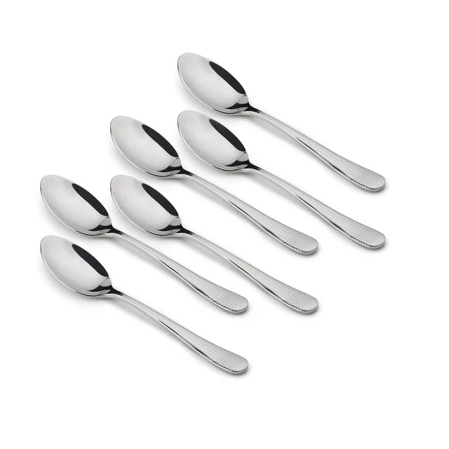 Happy Home 6PC TEA SPOON