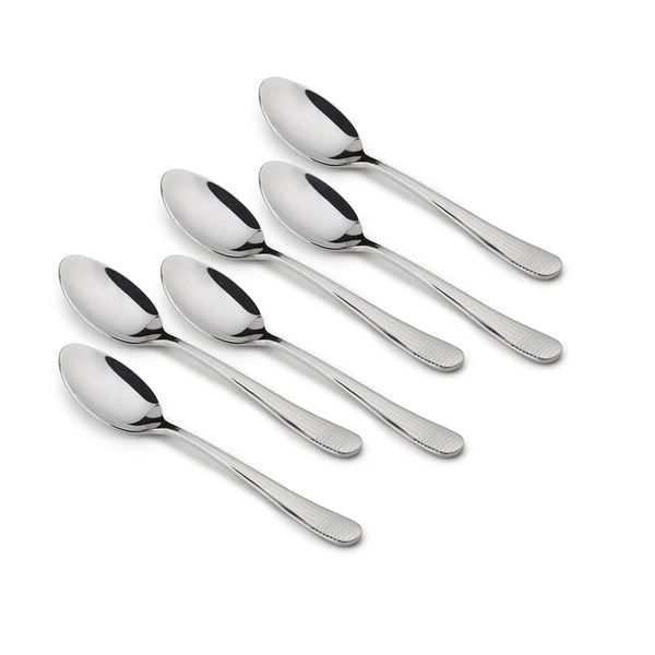 Happy Home 6PC TEA SPOON