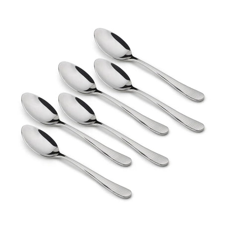 Happy Home 6PC TEA SPOON