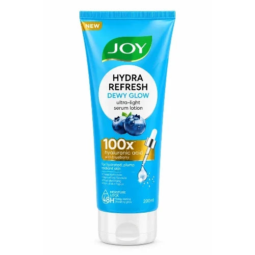 JOY HYDRA REFRESH DEWY GLOW