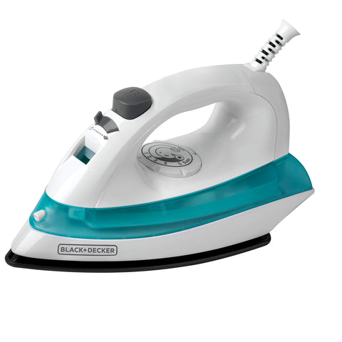 BLACK & DECKER QUICK ‘N’ EASY IRON