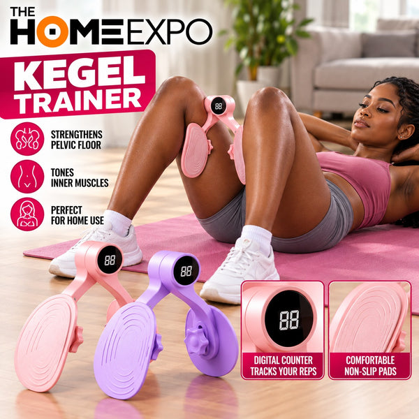 JY-0107 MULTI-FUNCTION PELVIC FLOOR MUSCLE TRAINER