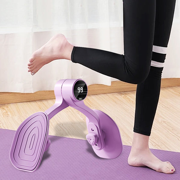 JY-0107 MULTI-FUNCTION PELVIC FLOOR MUSCLE TRAINER