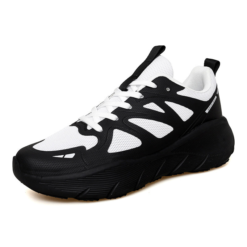 L3010 BLACK/WHITE WOMEN