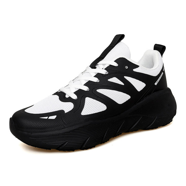 L3010 BLACK/WHITE