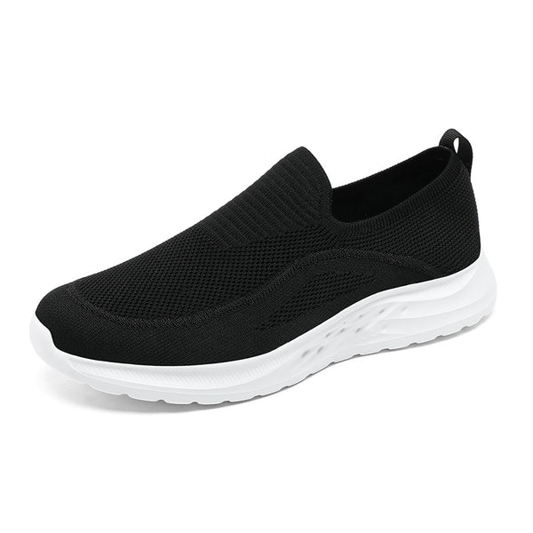 L703 BLACK/WHITE MEN