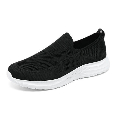 L703 BLACK/WHITE MEN