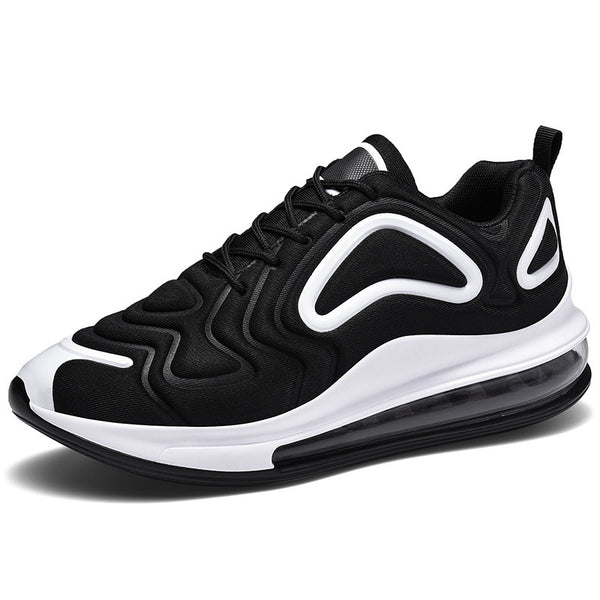 L720 BLACK/WHITE MEN