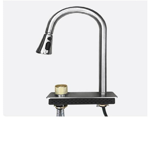 LS-7545FY-A WATERFALL FAUCET