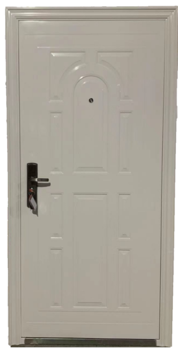 THEMH010 SINGLE SECURITY DOOR