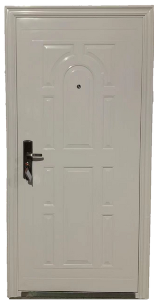 THEMH010 SINGLE SECURITY DOOR