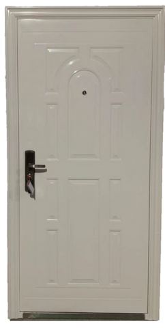 THEMH010 SINGLE SECURITY DOOR