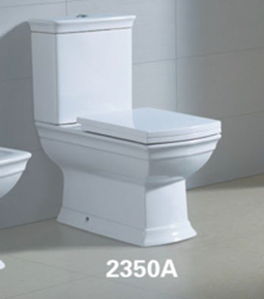 OTT350A TOILET P-TRAP