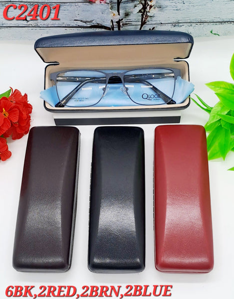 C2401 GLASSES CASE