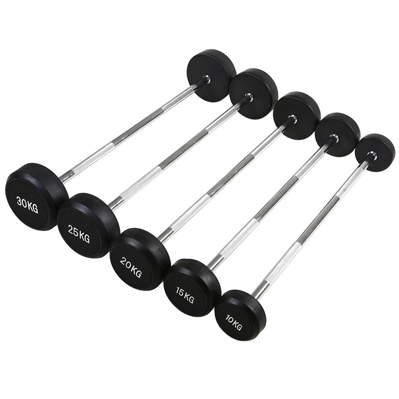 PJD-12 PEV BARBELL