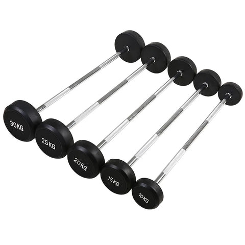 PJD-12 PEV BARBELL