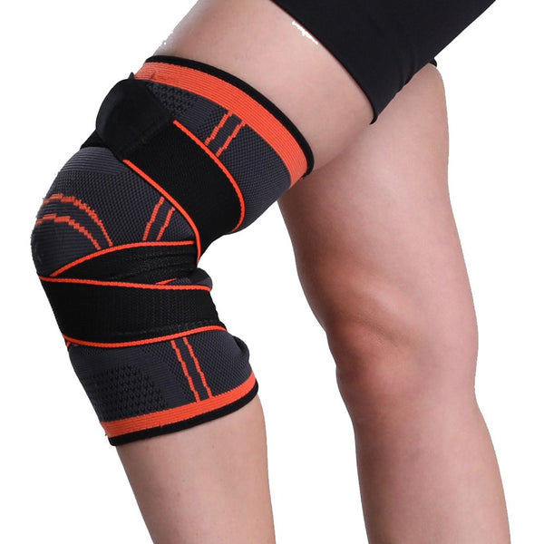 PJY-070 KNEE WRAP
