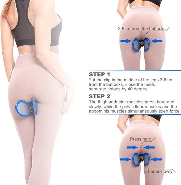 PJY-54 Pelvic Buttocks Hip Trainer
