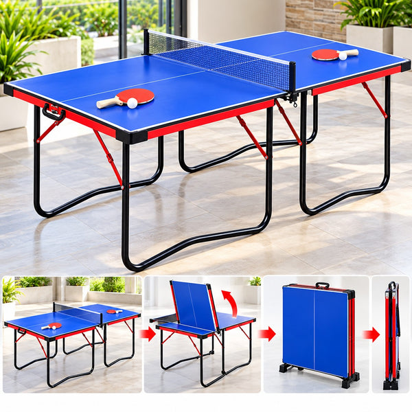 WB-16 TABLE TENNIS