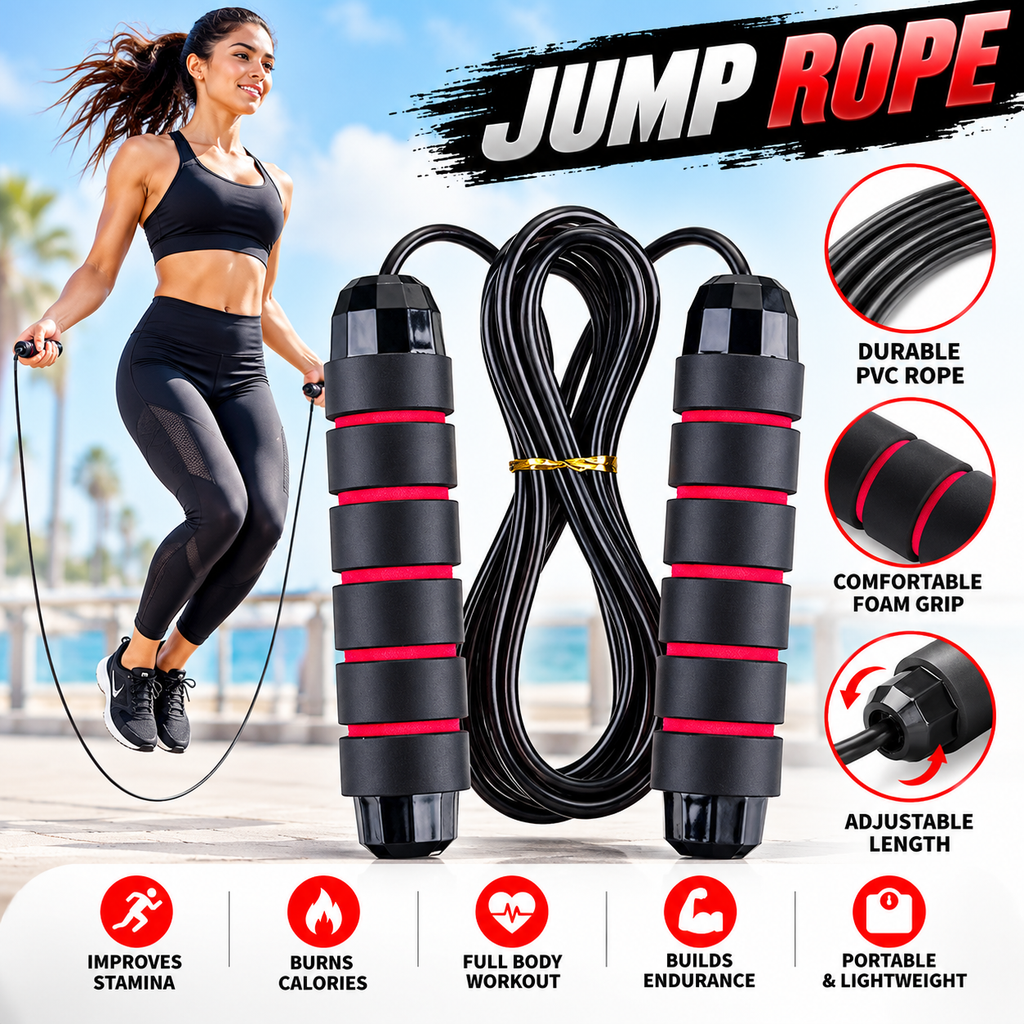 PJY-028 SKIP ROPE