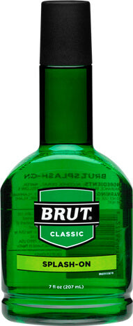 BRUT CLASSIC SPLASH ON