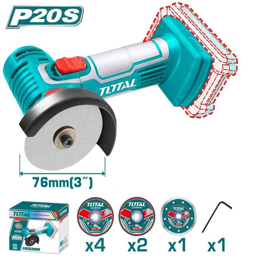 TAGLI7601 mini cut-off