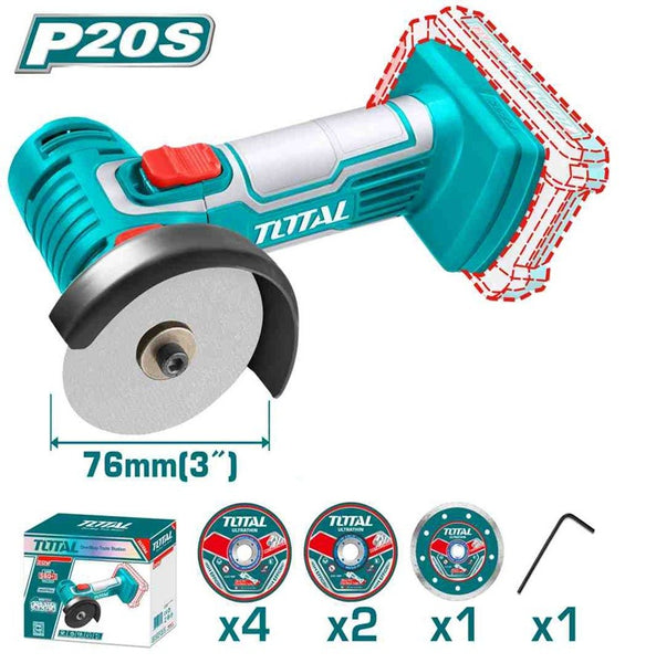 TAGLI7601 mini cut-off