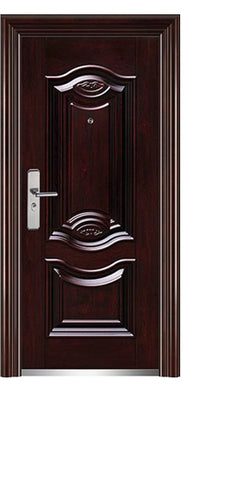 THETC109 SINGLE SECURITY DOOR