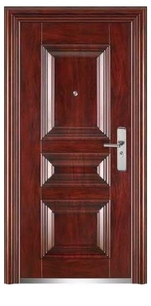 THETH05 SINGLE SECURITY DOOR LEFT SIDE OPENING