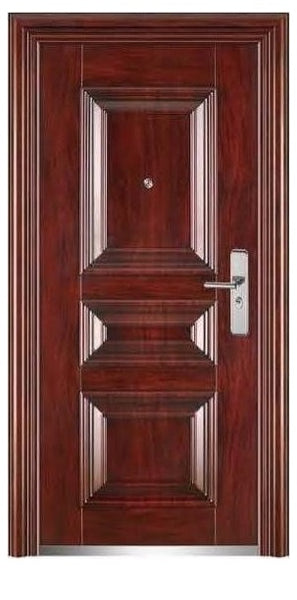 THETH05 SINGLE SECURITY DOOR LEFT SIDE OPENING