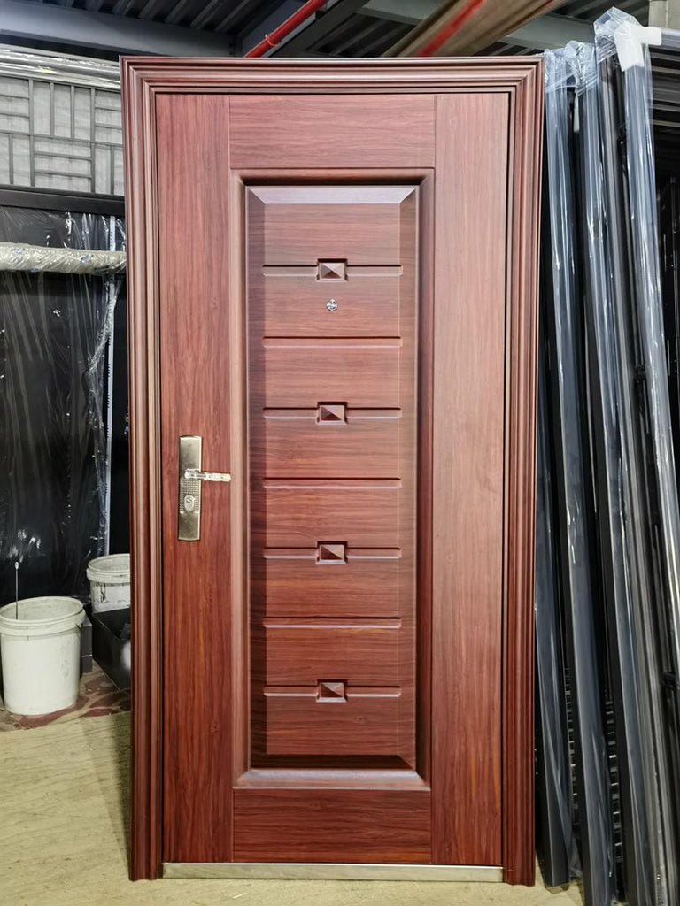 THEXD044 SECURITY DOOR