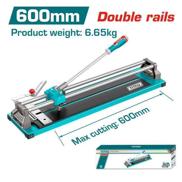 THT06001 600MM TILE CUTTER
