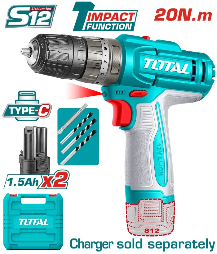 TIDLI12206