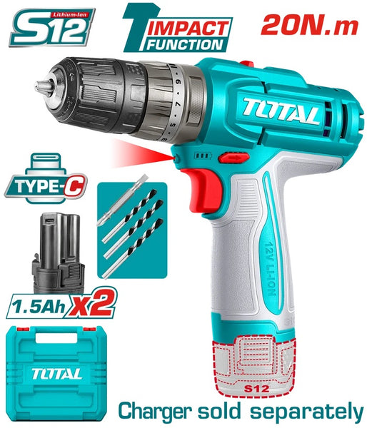 TIDLI12206