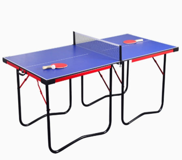 WB-16 TABLE TENNIS