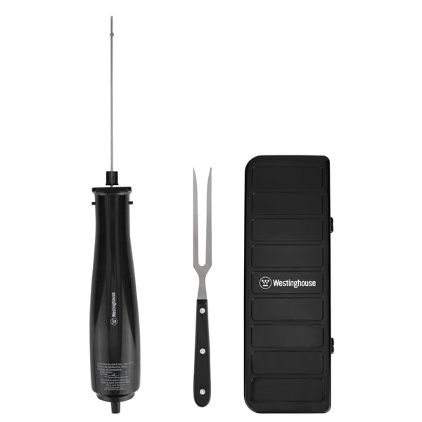 WESTINGHOUSE 120W ELECTRIC set