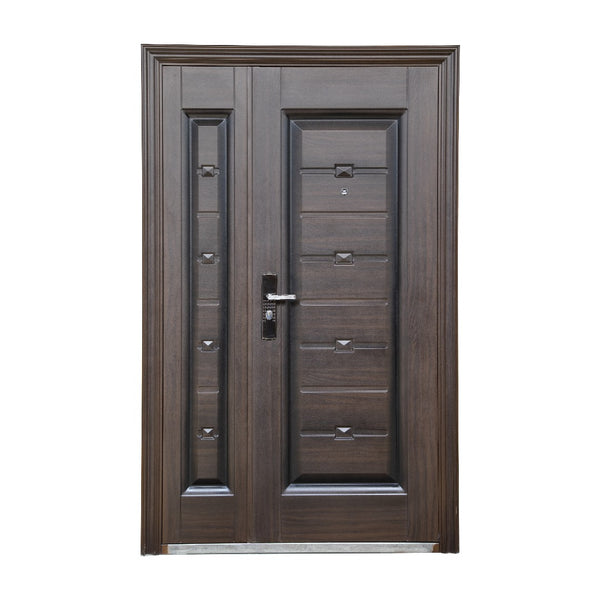 THEXD044 1200MM SECURITY DOOR
