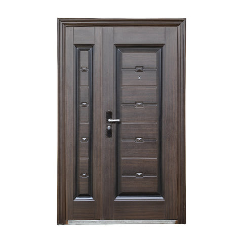 THEXD044 1200MM SECURITY DOOR