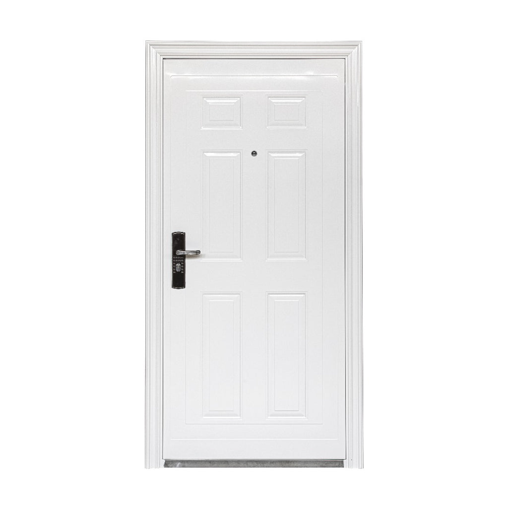 THETE01 SINGLE SECURITY DOOR