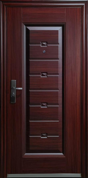 THEXD044 SECURITY DOOR