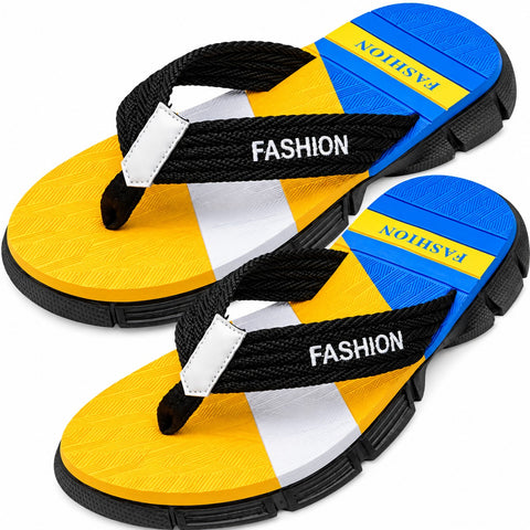 X30 YELLOW/WHITE