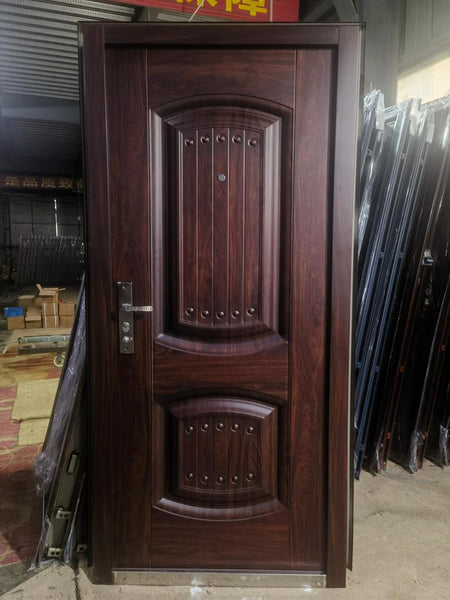 XD-012 SECURITY DOOR (LEFT)